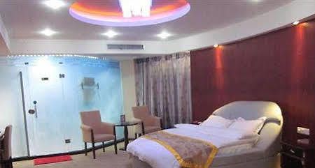 Jingdezhen Royal Santo Hotel 外观 照片