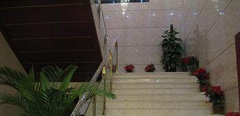 Jingdezhen Royal Santo Hotel 外观 照片