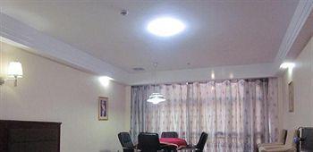 Jingdezhen Royal Santo Hotel 外观 照片