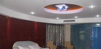 Jingdezhen Royal Santo Hotel 外观 照片
