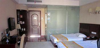 Jingdezhen Royal Santo Hotel 外观 照片