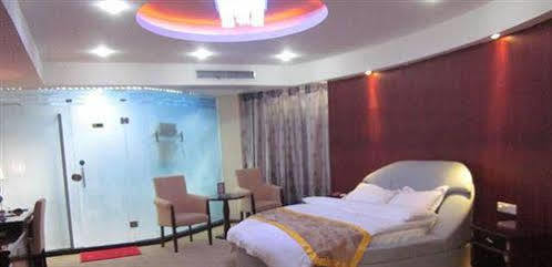Jingdezhen Royal Santo Hotel 外观 照片